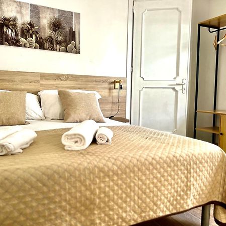 Egadi Home Favignana Exteriör bild