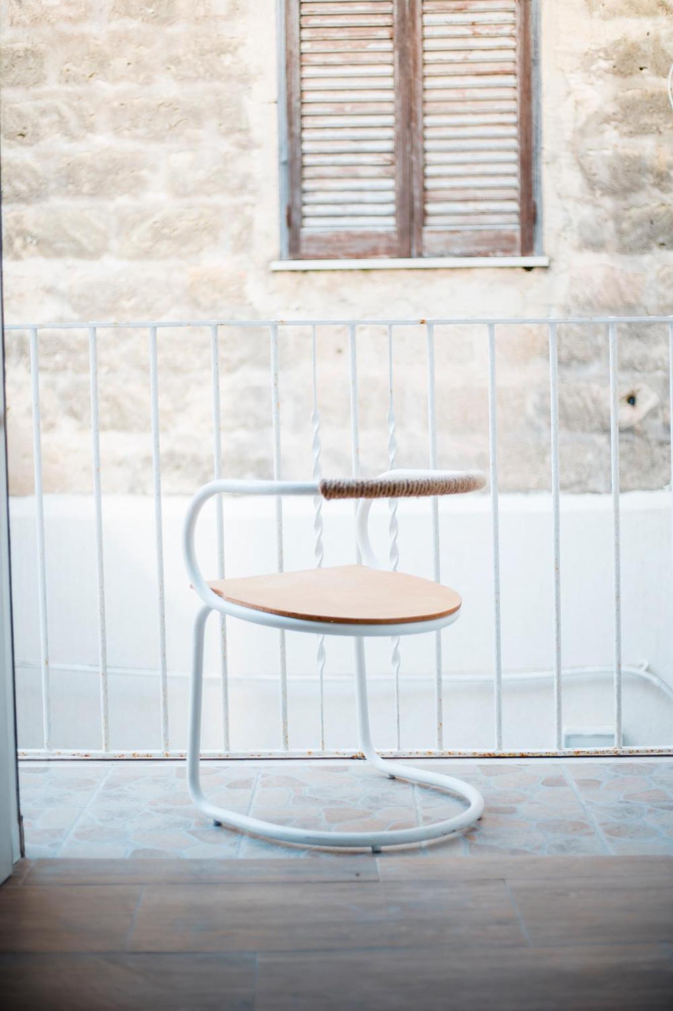 Egadi Home Favignana Exteriör bild