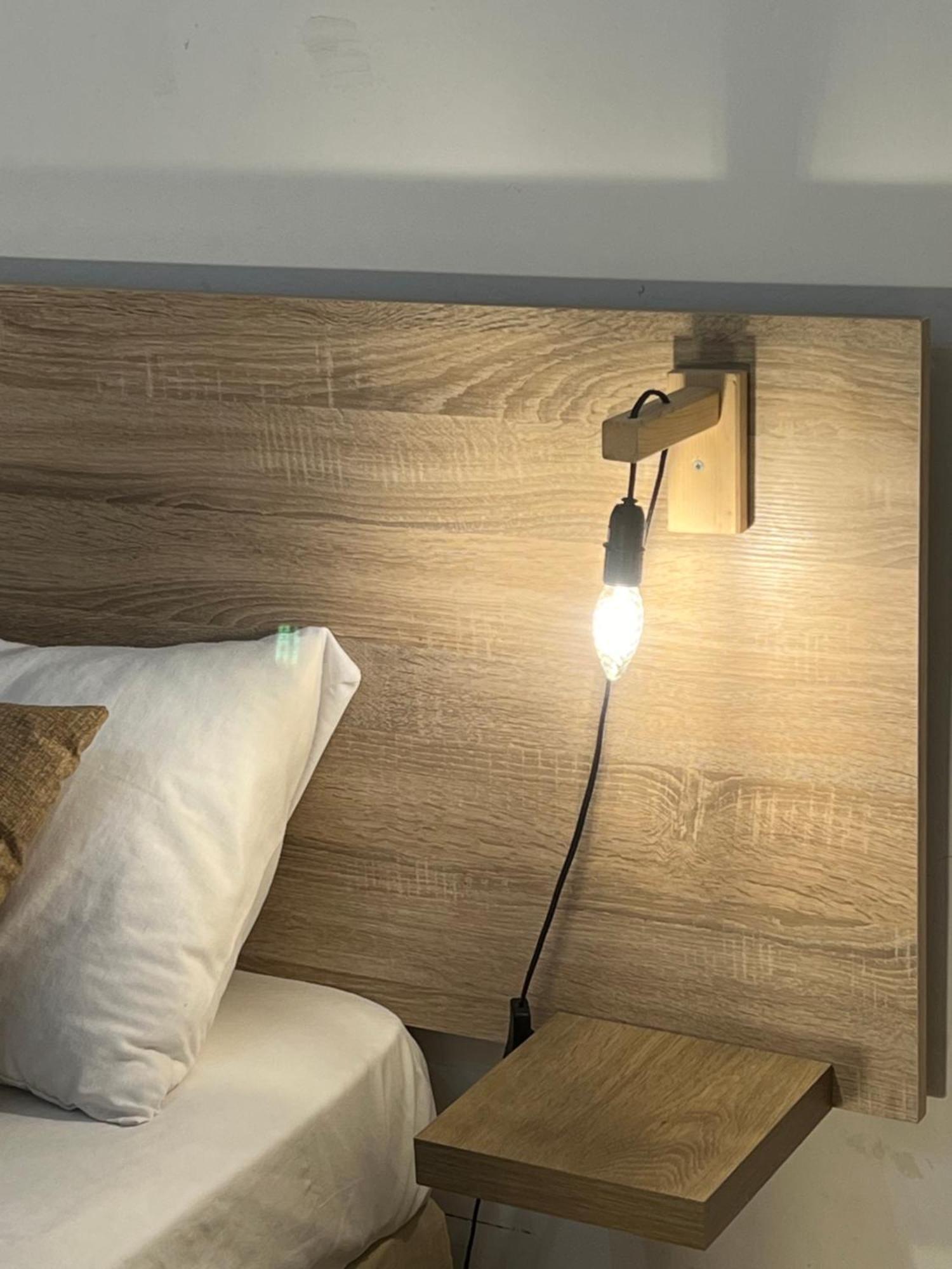 Egadi Home Favignana Exteriör bild