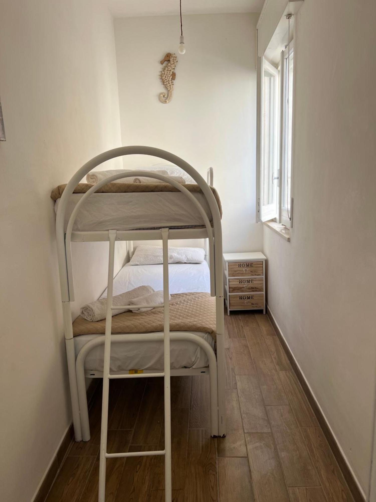 Egadi Home Favignana Exteriör bild