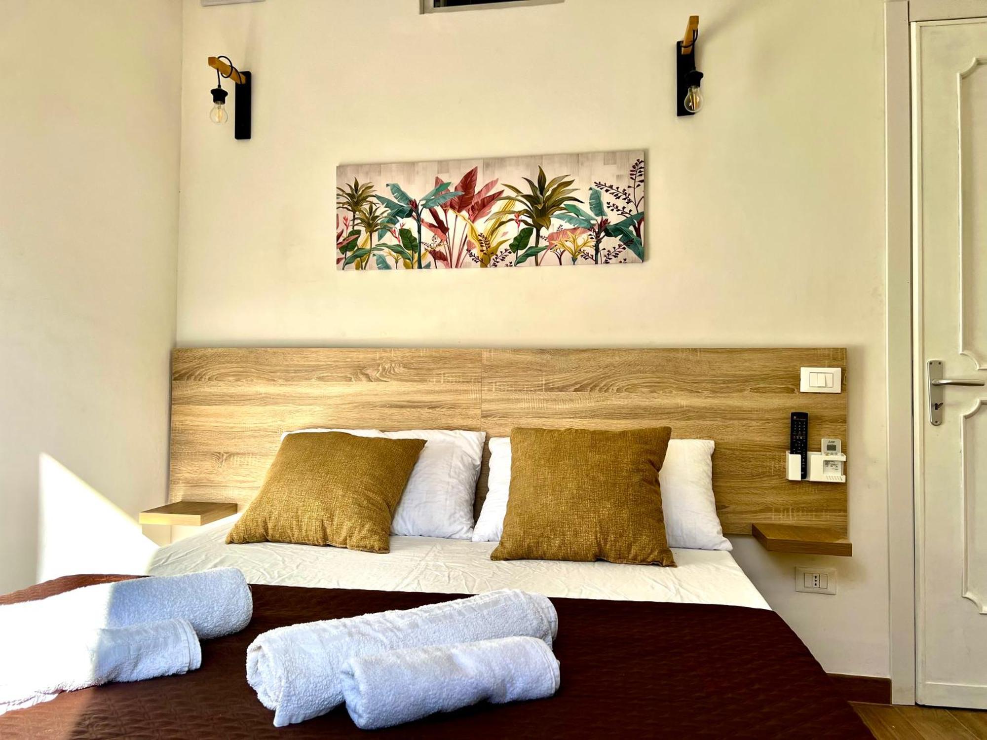 Egadi Home Favignana Exteriör bild